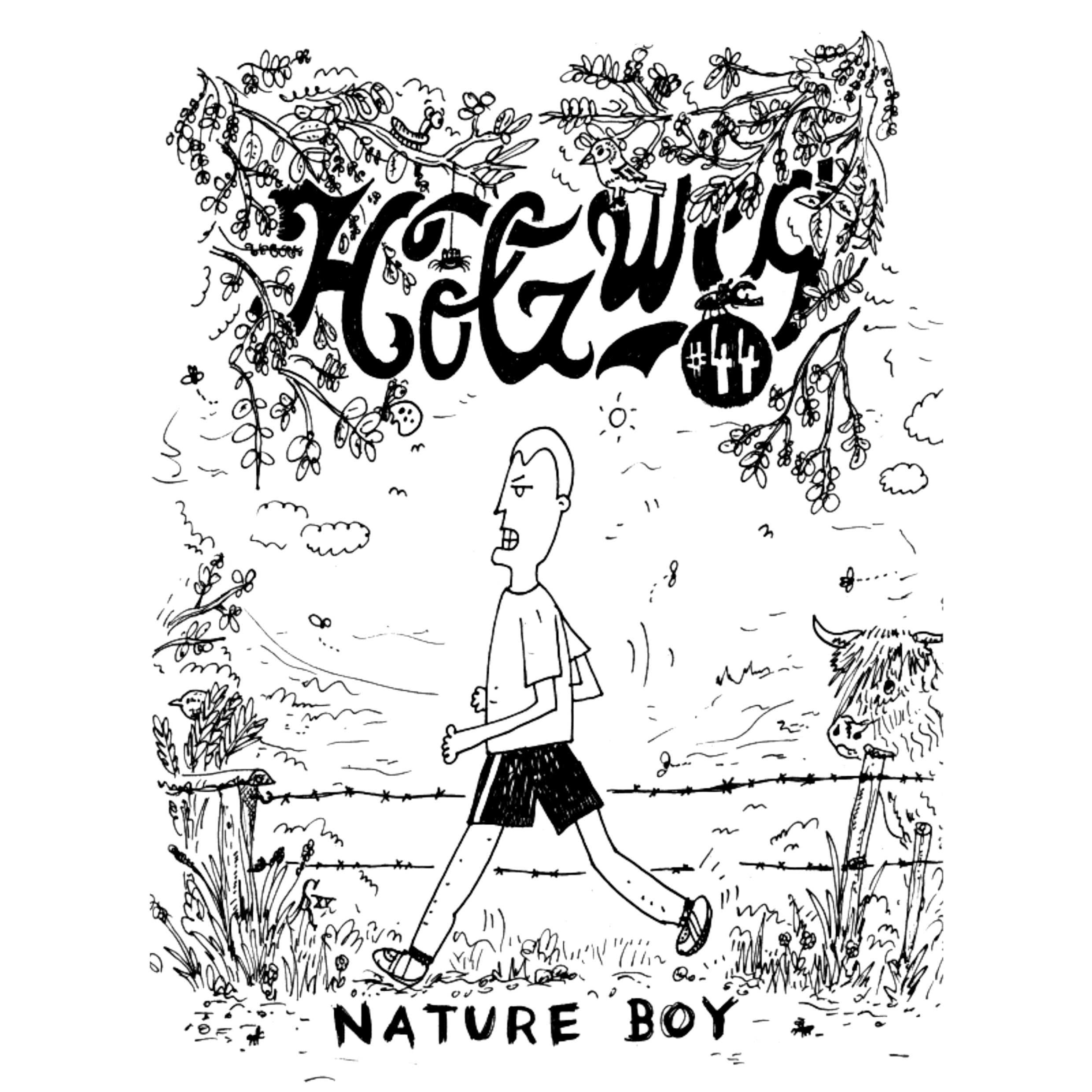 Nature Boy