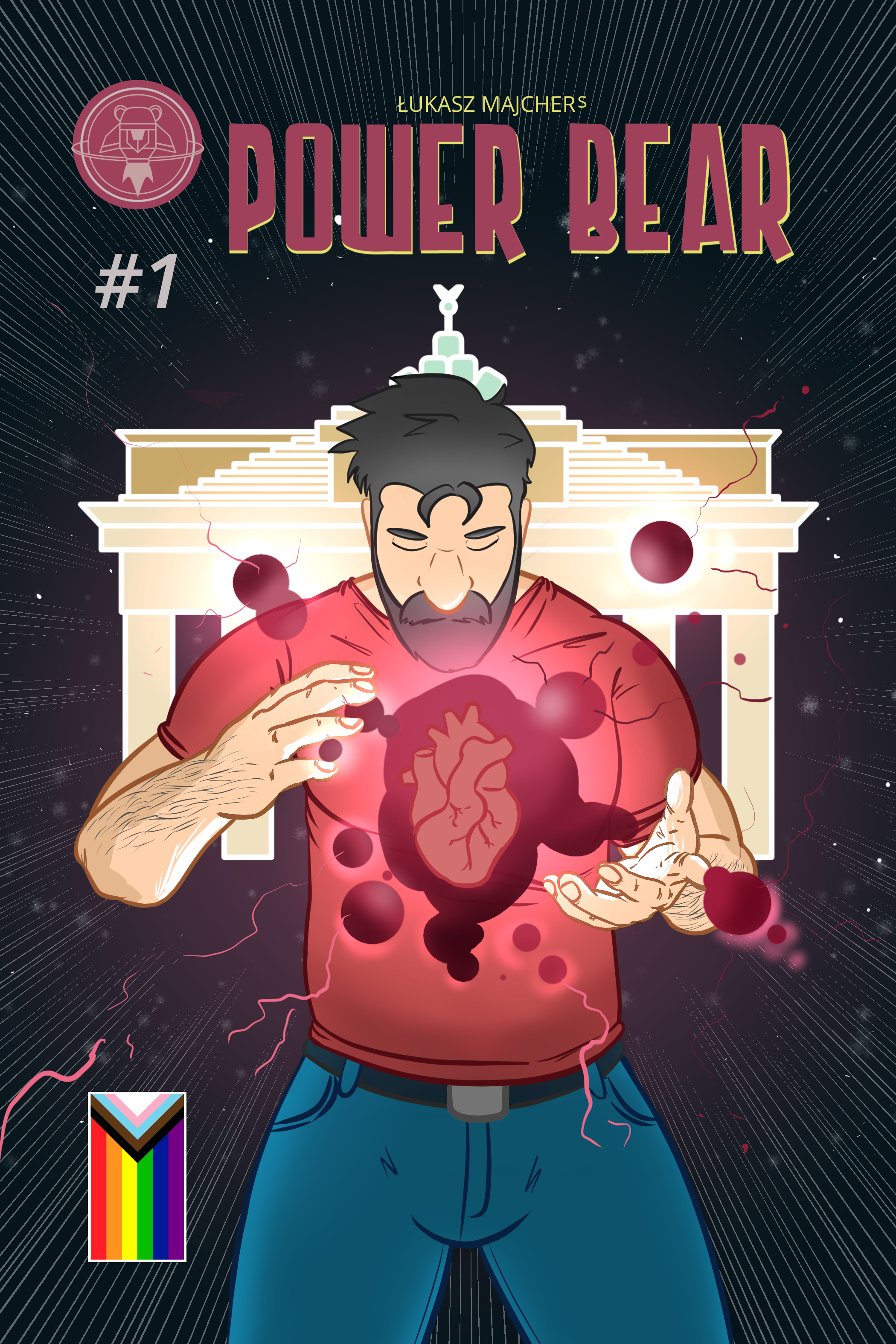 Power Bear