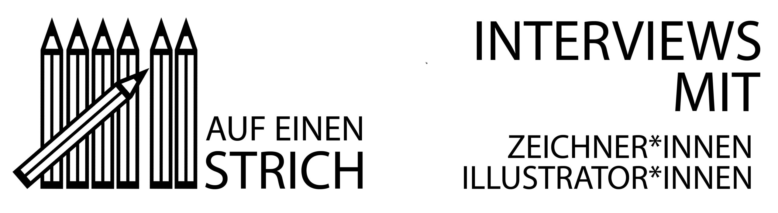 COMIC-BLOG – SIEBEN AUF EINEN STRICH