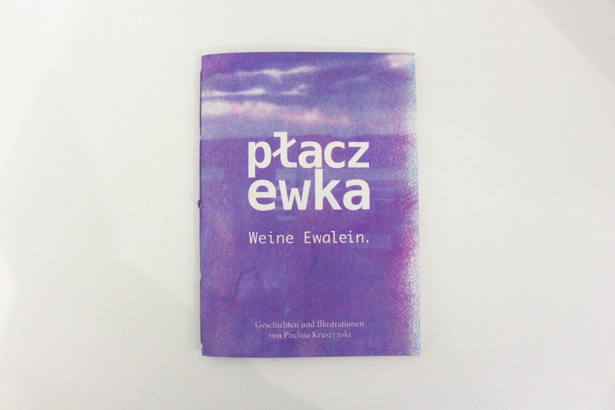 Installation Diplomarbeit Weine: placz ewka (Weine Ewalein)