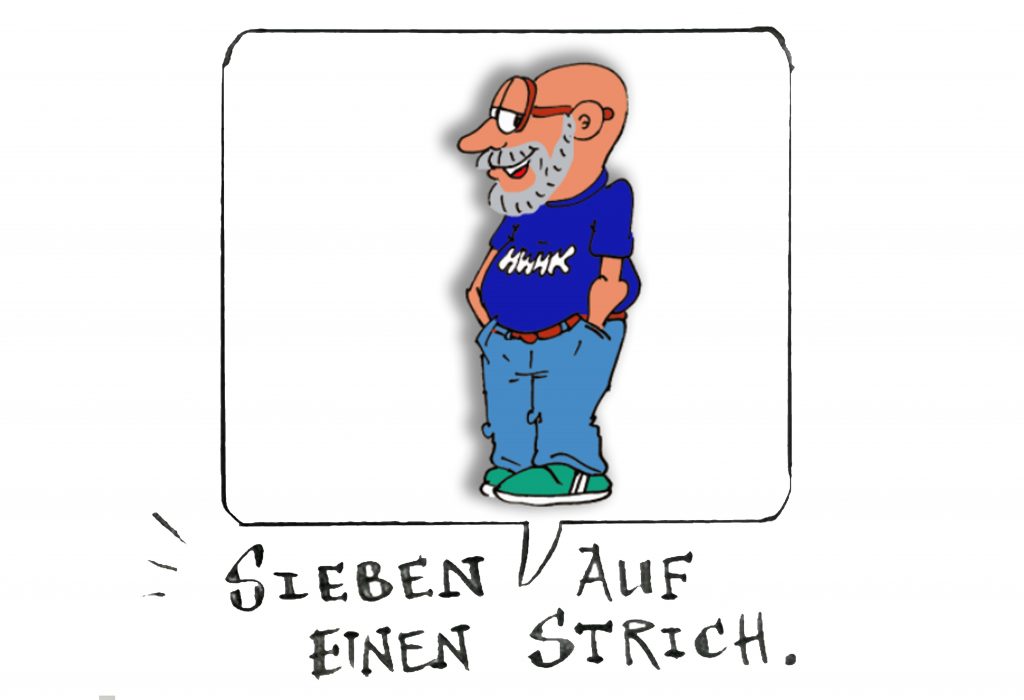 Hartmut W.H. Köhler.