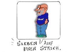 Hartmut W.H. Köhler.