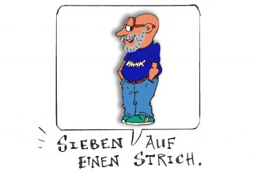 Hartmut W.H. Köhler.