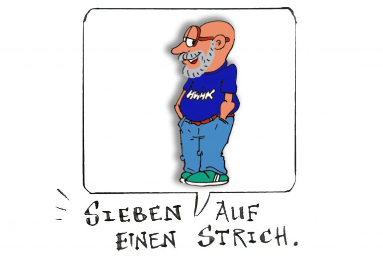 Hartmut W.H. Köhler.