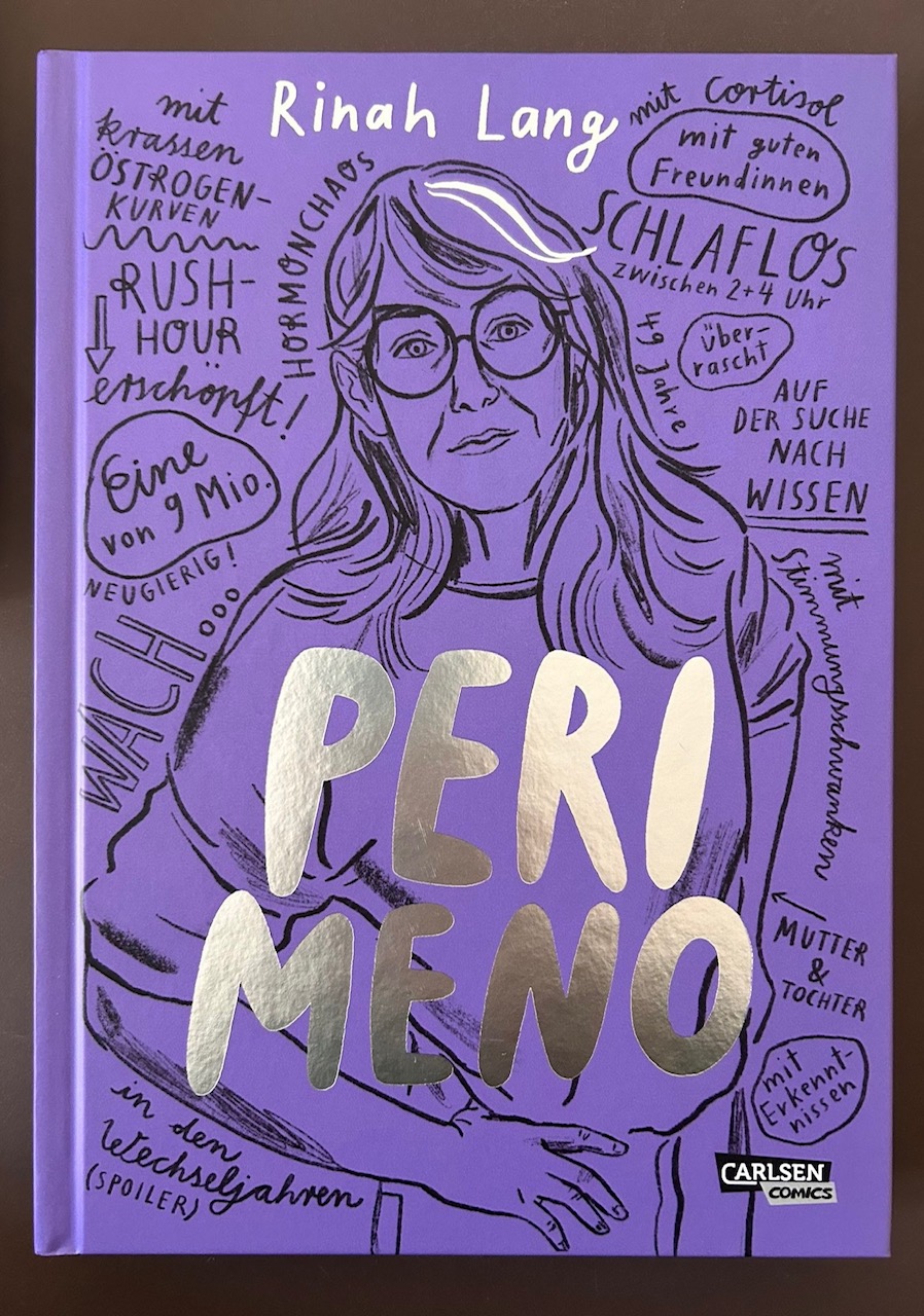 Perimeno