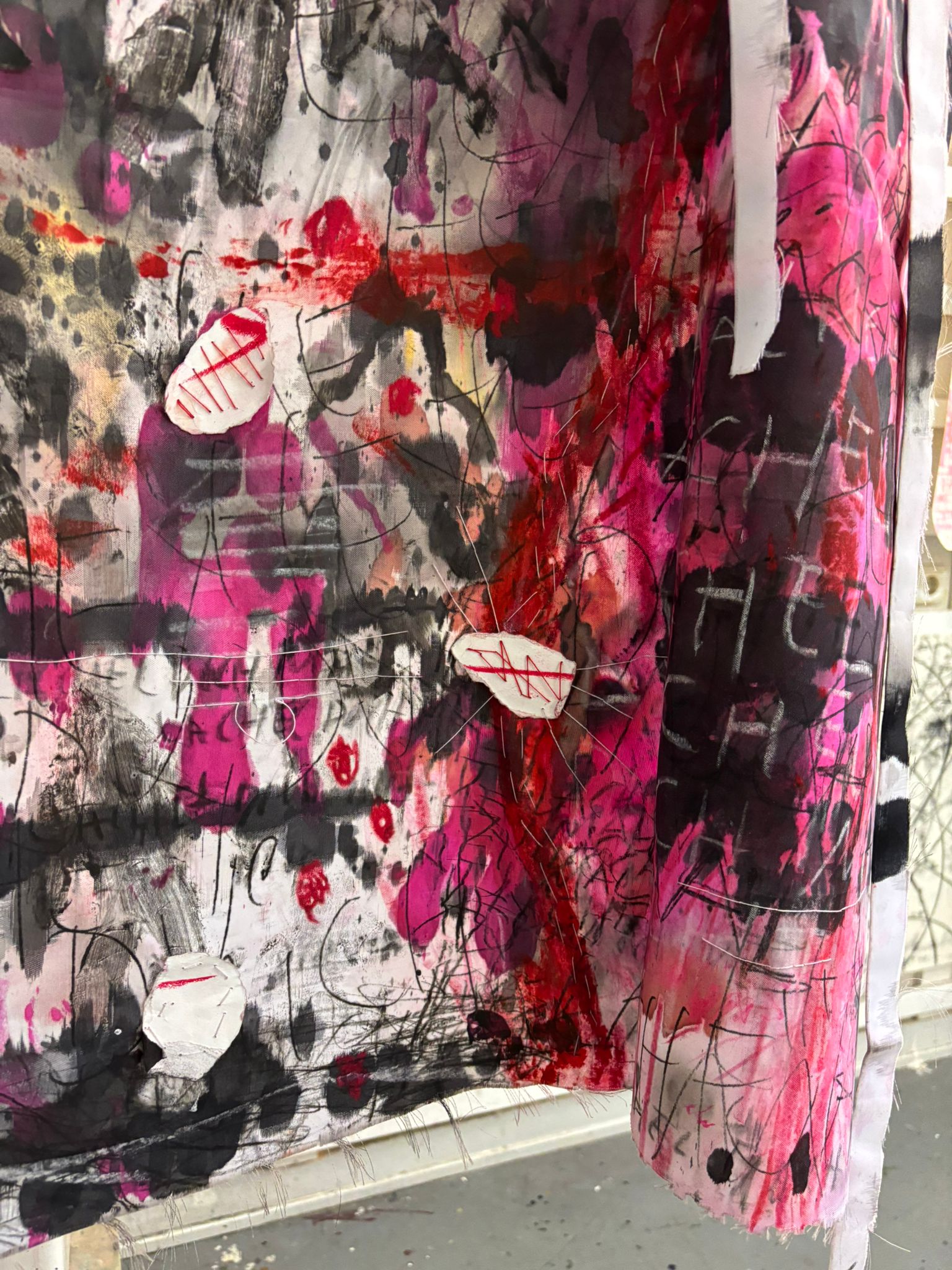 Illu von Carla Moldor