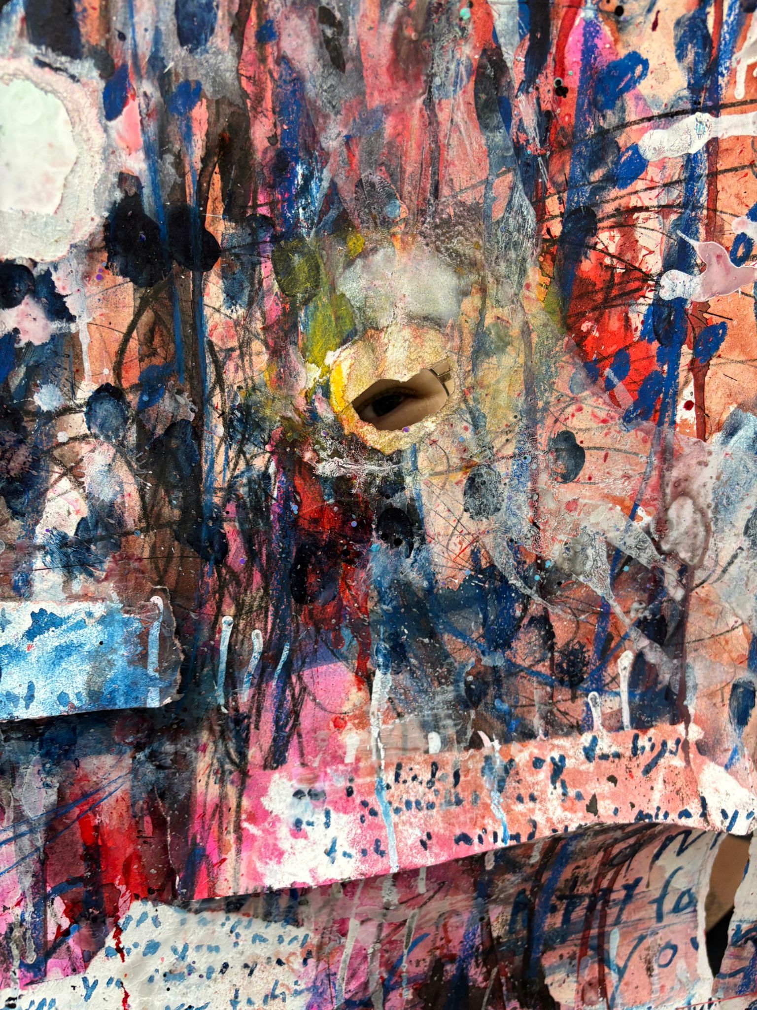 Illu von Carla Moldor