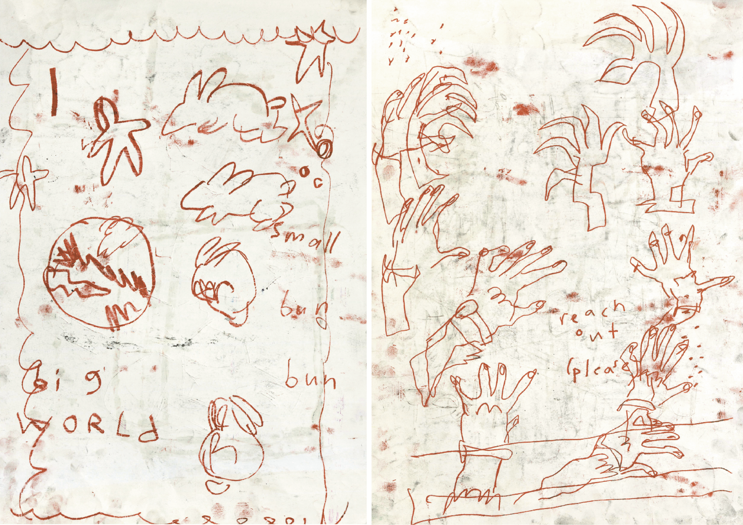 Illu von Carla Moldor