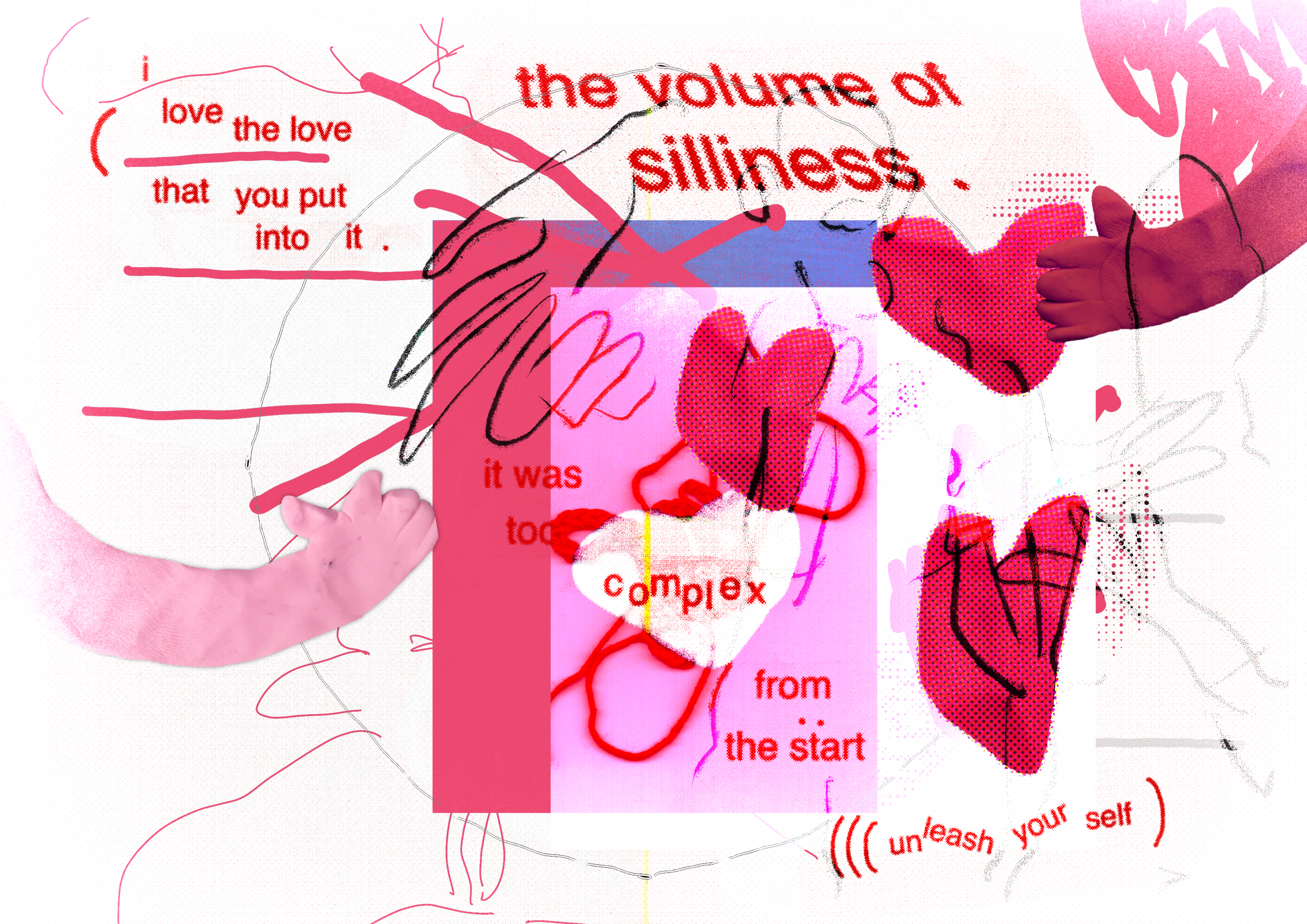 Illu von Carla Moldor