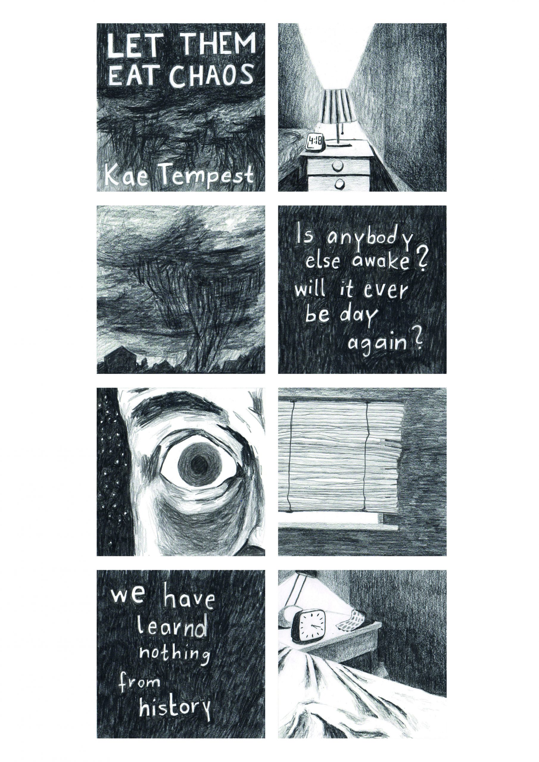 let them eat chaos 1