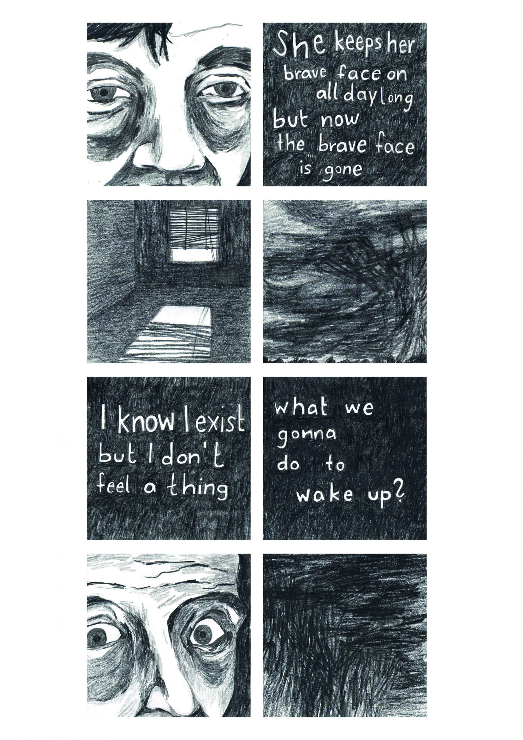 let them eat chaos 2